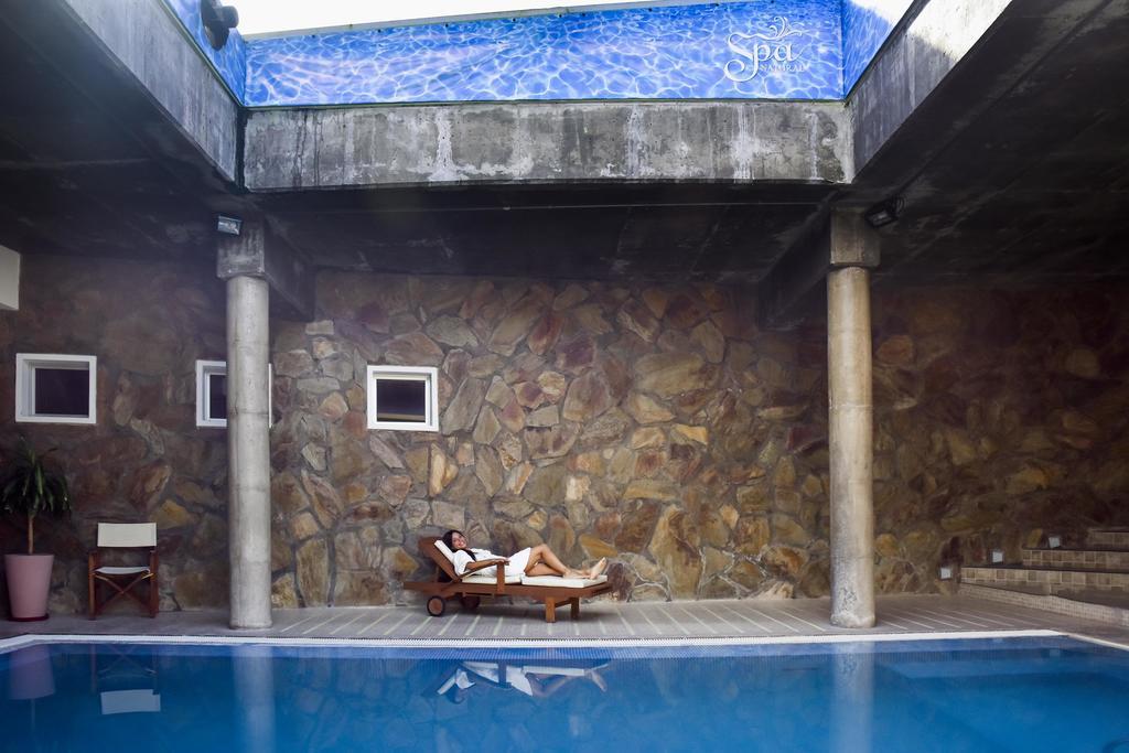 Howard Johnson Ramallo Exterior foto