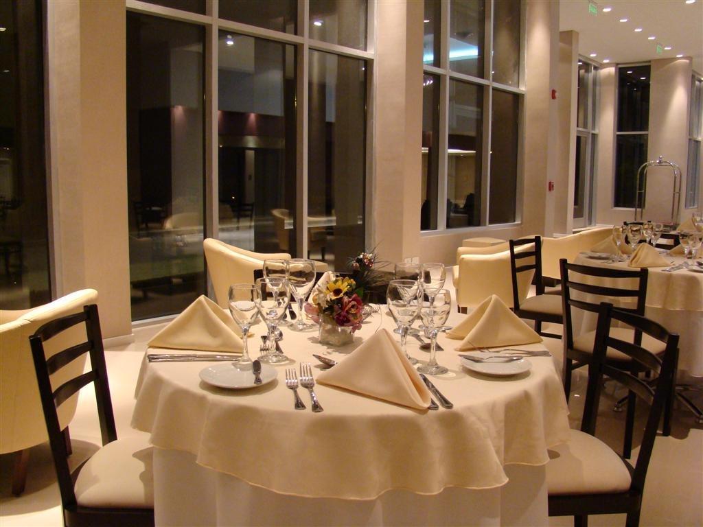 Howard Johnson Ramallo Exterior foto